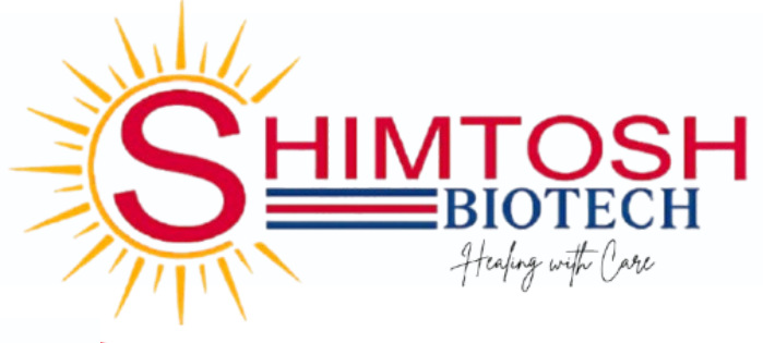 Shimtosh Biotech Logo
